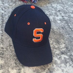 Men’s Syracuse cap